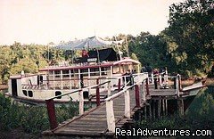 Adventure cruiseboat trip to mysterious SUNDARBANS | Dhaka, Bangladesh Eco Tours | Great Vacations & Exciting Destinations