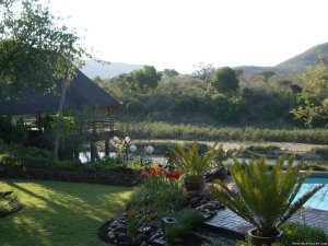 'Old fashioned' Country style lodge DINNER ,BED,B | Malelane, South Africa Wildlife & Safari Tours | Great Vacations & Exciting Destinations