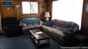 Hot Springs Cabin Rentals Sequoia Nat'l Monument | California Hot Springs, California Vacation Rentals | Great Vacations & Exciting Destinations