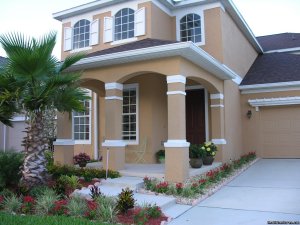 Just 5 minutes from Disney World ! ! ! | Windermere, Florida Vacation Rentals | Great Vacations & Exciting Destinations