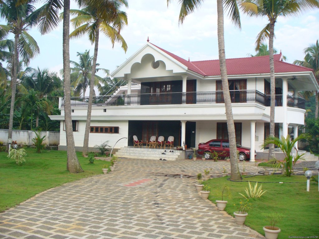 Holidays at Kerala homestay in a scenic village | Cochin, India | Bed & Breakfasts | Image #1/1 | 