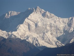 Tour & Treks in Darjeeling, Sikkim, Nepal, Bhutan