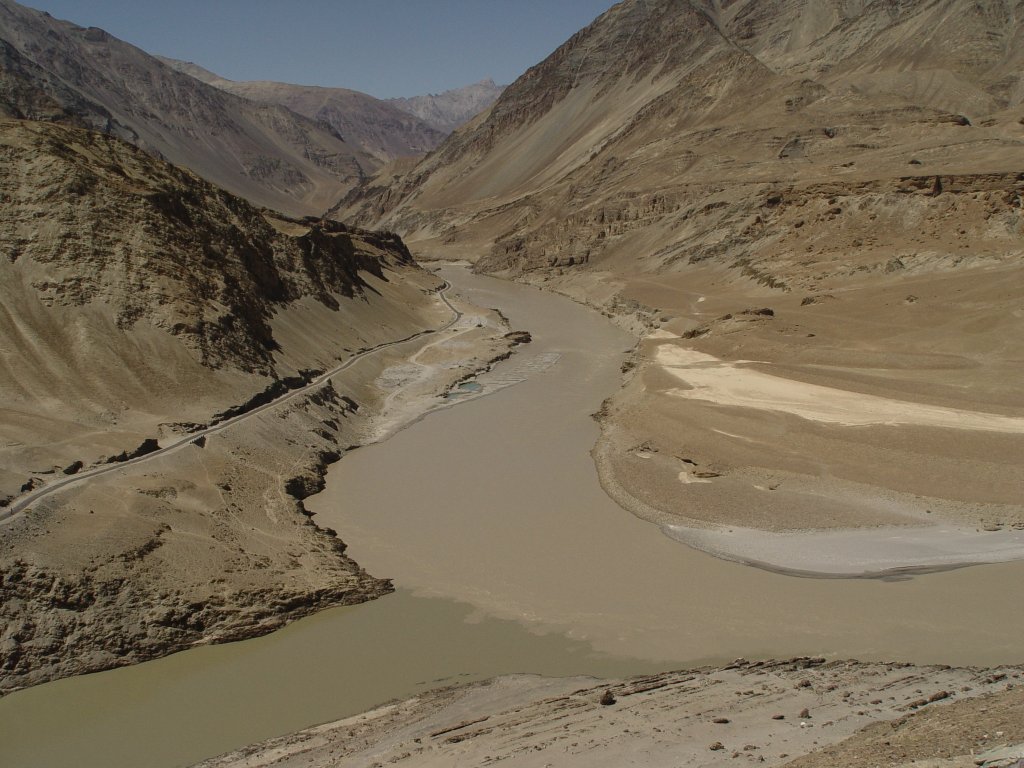Markha Valley Trek in ladakh | Image #8/8 | 