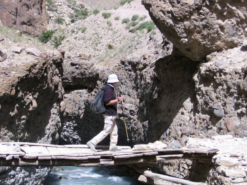 Markha Valley Trek in ladakh | Image #2/8 | 