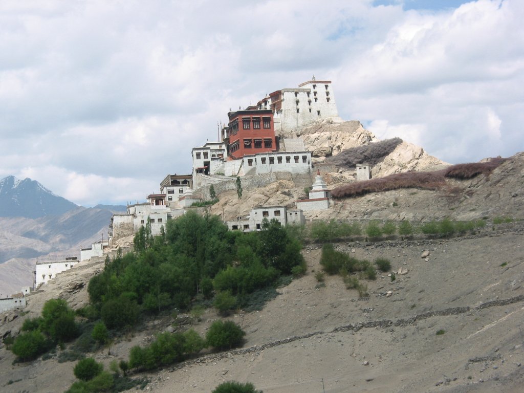 Markha Valley Trek in ladakh | Image #3/8 | 