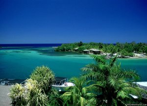 Paradise in Roatan - Diving Adventure | Roatan, Honduras Hotels & Resorts | Great Vacations & Exciting Destinations