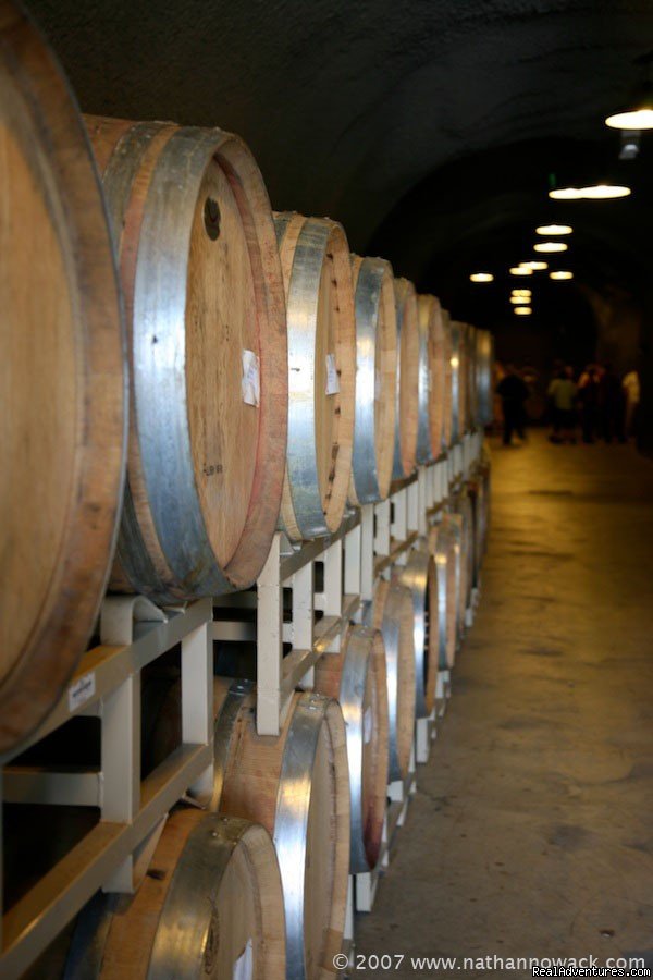 2 Days in the Napa Valley Wine Country | Image #5/14 | 