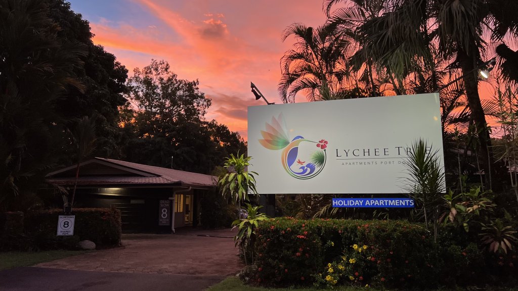 Lychee Tree | Lychee Tree Holiday Apartments, Port Douglas | Port Douglas, Australia | Hotels & Resorts | Image #1/4 | 