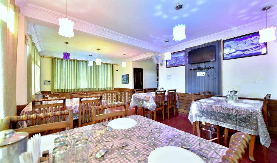 Hotel Snow Crest Inn Dharamsala | Image #10/10 | 