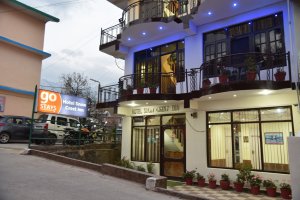 Hotel Snow Crest Inn Dharamsala