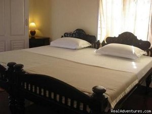 Backwater Vacation Home | Cochin, India | Bed & Breakfasts