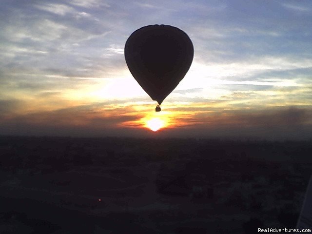 Best Hot Air Balloon In Luxor | Image #4/4 | 