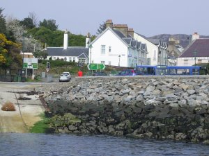 Highland Bed And Breakfast In Beautiful Surroundin | Kyle Of Lochalsh, United Kingdom Bed & Breakfasts | Great Vacations & Exciting Destinations