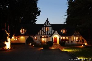 Candlelight Inn - Romantic  Napa Bed and Breakfast | Central Coast, California | Bed & Breakfasts