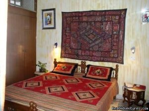 Delhi Bed and Breakfast | New Delhi, India Bed & Breakfasts | Great Vacations & Exciting Destinations