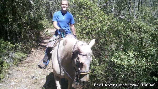 Horseback Riding Near Ocala Florida | Image #10/24 | 