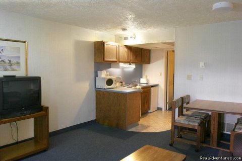 Econolodge Inn and Suite - Lake Harmony