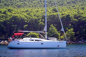 Croatia Yacht charter - Sailing Croatia | Split, Croatia Sailing | Great Vacations & Exciting Destinations