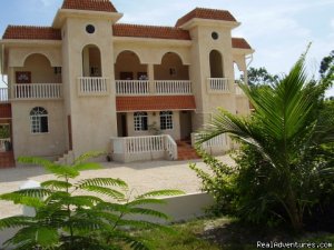 Serenity Sands Bed & Breakfast | Corozal, Belize, Belize Bed & Breakfasts | Great Vacations & Exciting Destinations