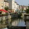 Sightseeing tours in Provence Isle sur la Sorgue