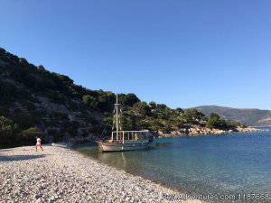 Educational and fun snorkelling day trips | Kefalonia, Greece Scuba Diving & Snorkeling | Great Vacations & Exciting Destinations