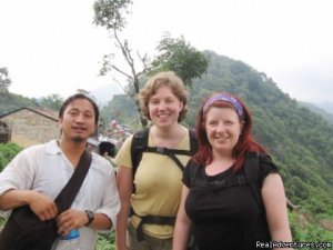 Volunteer Plus Adventure in Nepal | Kathmandu, Nepal | Bed & Breakfasts