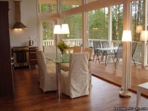 High-class cottage accommodation in Finland | Lappeenranta, Finland | Vacation Rentals