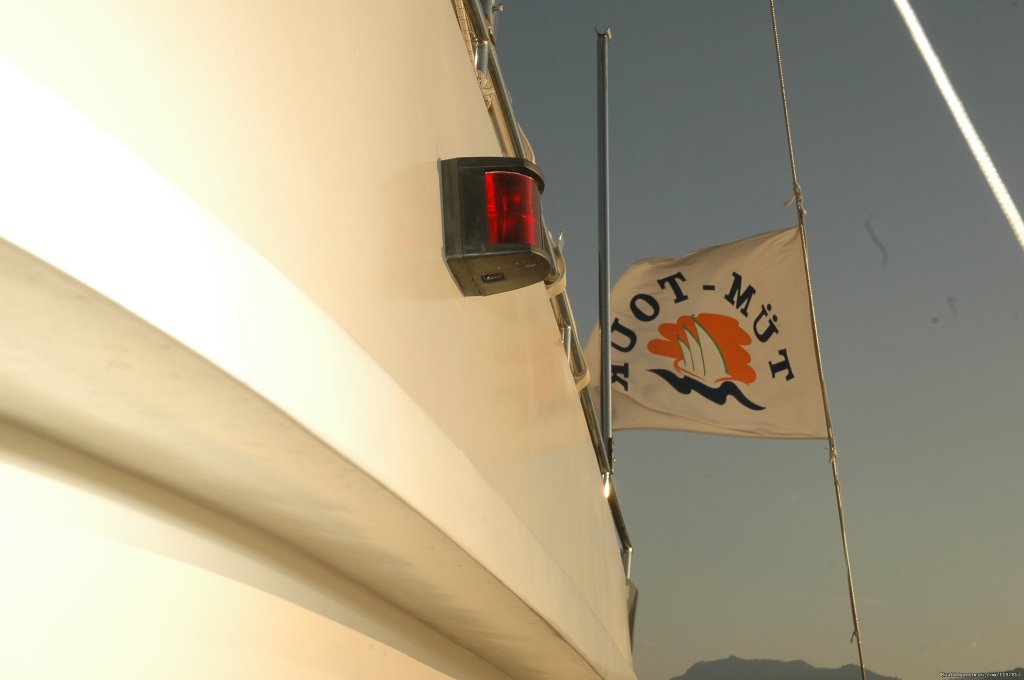 Gulet Cruise Gulet Cruising Gulet Holidays Gulet Turkey | Tum Tour Gulet Motor Yacht Charter & Blue Cruise | Image #8/22 | 