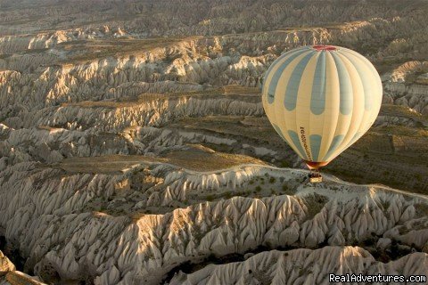 Daily Cappadocia And Balloon Tours | Image #3/7 | 