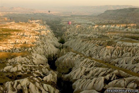 Daily Cappadocia And Balloon Tours | Image #7/7 | 