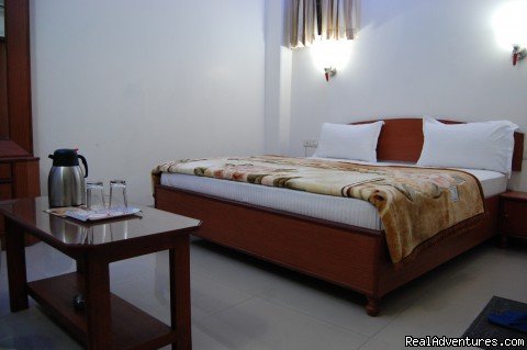 HOTEL VISHAL RESIDENCY | Hotel Near Delhi Airport | Image #4/9 | 