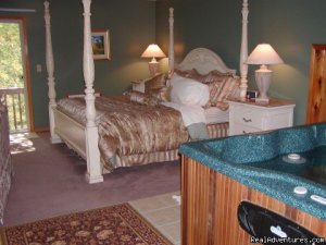 Romantic Couples Resort | Northeast, Michigan Bed & Breakfasts | Great Vacations & Exciting Destinations