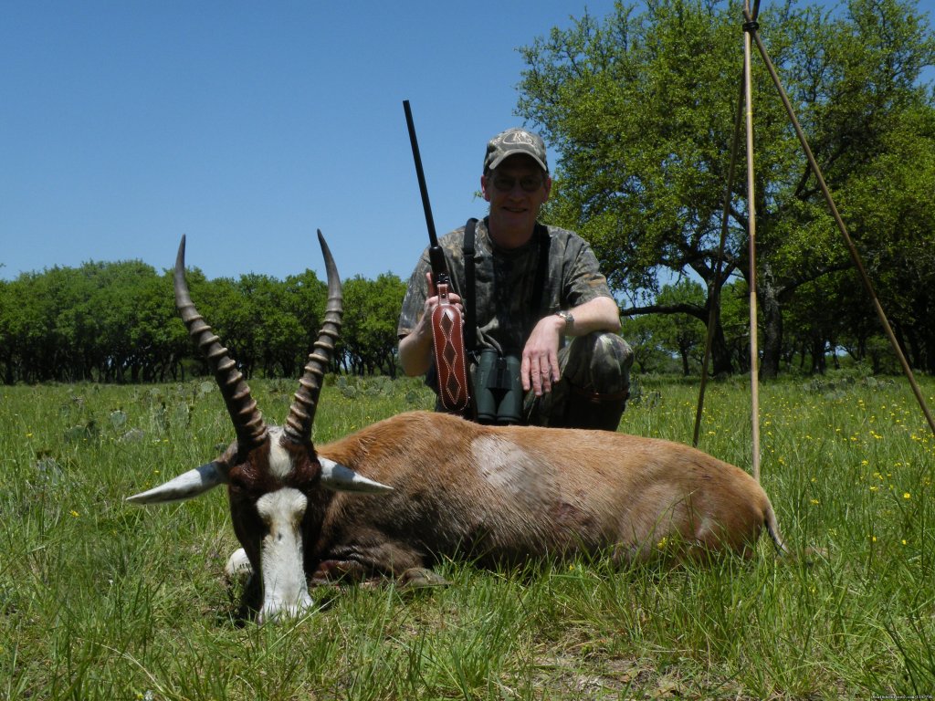 Hunting Packages in Texas Hill Country | Ingram, Texas  | Hunting Trips | Image #1/2 | 