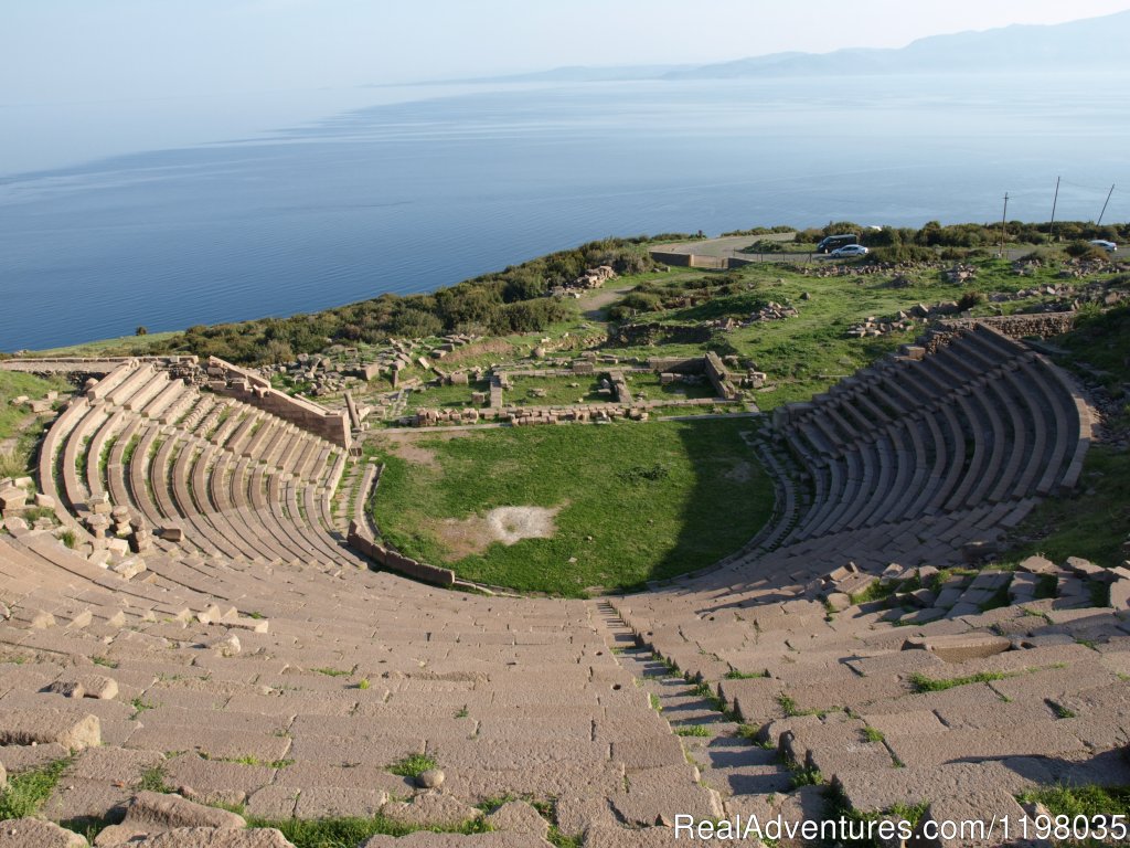 Wonder Holiday On An Ancient City Assos | Image #4/11 | 