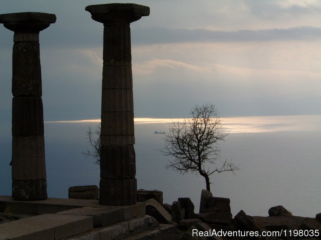 Wonder Holiday On An Ancient City Assos | Image #7/11 | 