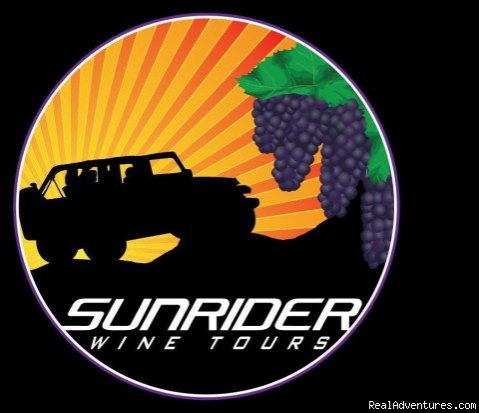 Sunrider tours | Jeep wine tasting tour | Image #5/5 | 