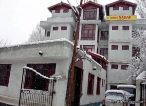 Hotel Sadaf. | Srinagar, India Hotels & Resorts | Great Vacations & Exciting Destinations