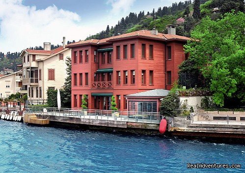 bosphorus cruise istanbul | Bosphorus Tours Istanbul | Istanbul, Turkey | Sight-Seeing Tours | Image #1/17 | 