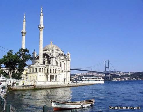 istanbul tours  | Bosphorus Tours Istanbul | Image #2/17 | 