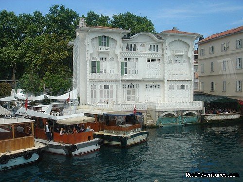 bosphorus tours, istanbul boat cruises, bosphorus boat tour, | Bosphorus Tours Istanbul | Image #5/17 | 