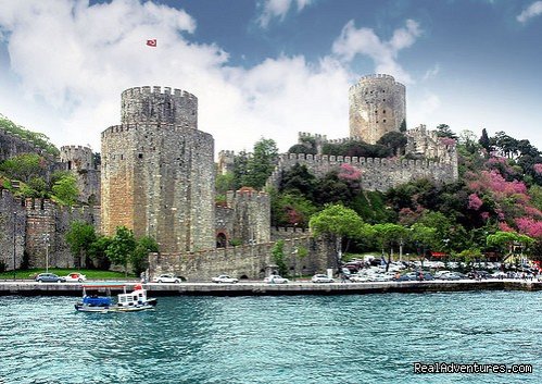 bosphorus tours, istanbul boat cruises, bosphorus boat tour, | Bosphorus Tours Istanbul | Image #7/17 | 