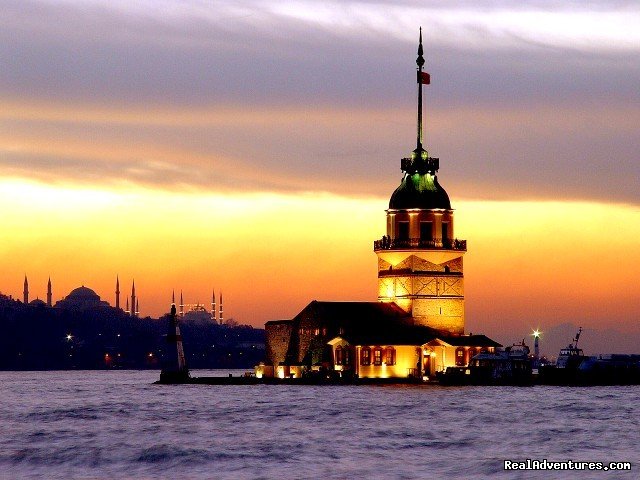 bosphorus tours, istanbul boat cruises, bosphorus boat tour, | Bosphorus Tours Istanbul | Image #8/17 | 