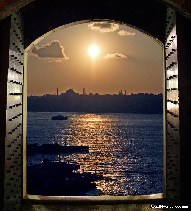 bosphorus tours, istanbul boat cruises, bosphorus boat tour, | Bosphorus Tours Istanbul | Image #11/17 | 