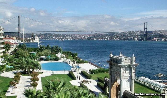 bosphorus tours, istanbul boat cruises, bosphorus boat tour, | Bosphorus Tours Istanbul | Image #12/17 | 