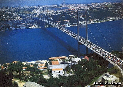 bosphorus tours, istanbul boat cruises, bosphorus boat tour, | Bosphorus Tours Istanbul | Image #13/17 | 