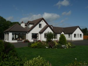 Valley View Country House | Bushmills, United Kingdom | Bed & Breakfasts