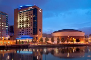 Hilton Belfast | Northern Ireland, United Kingdom Hotels & Resorts | Great Vacations & Exciting Destinations