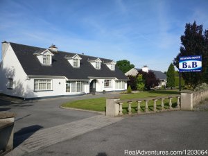 Benown House | Athlone, Ireland Bed & Breakfasts | Great Vacations & Exciting Destinations