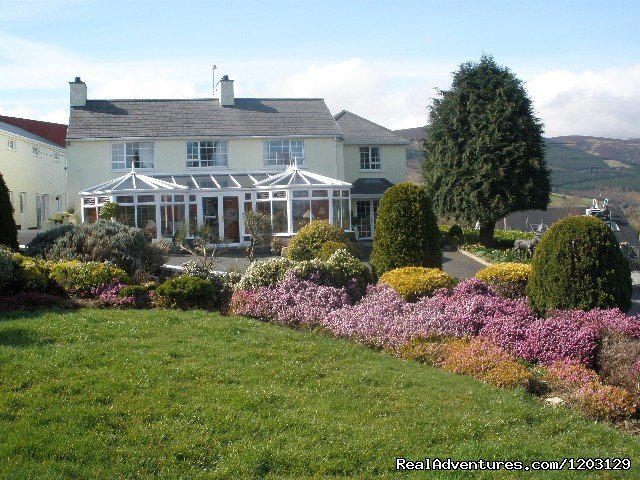 Coolakay House | Co. Wicklow, Ireland | Bed & Breakfasts | Image #1/6 | 