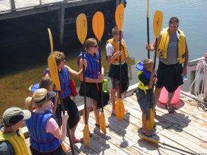 Outside Expeditions - Prince Edward Island | North Rustico, Prince Edward Island Kayaking & Canoeing | Great Vacations & Exciting Destinations